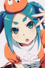Yotsugi Ononoki Character Profile