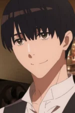 Aki Onoda Character Profile