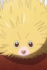 Fureru Character Profile