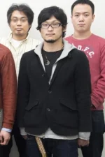 Hiroyuki Moriyama Staff Profile