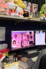 Kazuko Nakashima Staff Profile