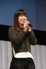 Narumi Kabe Staff Profile