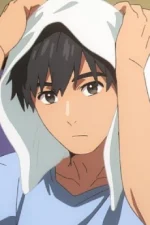 Ryou Sobue Character Profile