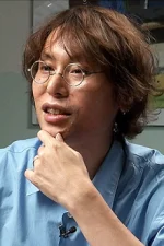 Tatsuyuki Nagai Staff Profile