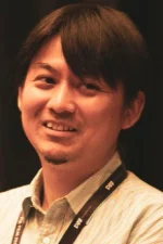 Yoshiki Imazu Staff Profile