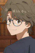 Yuuta Inohara Character Profile