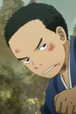 Gen Character Profile