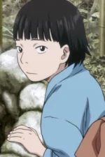 Izumi Character Profile