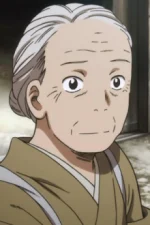 Mikage Character Profile