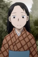 Mizuho Character Profile