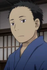 Reki Character Profile