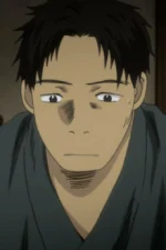 Shigeru Character Profile