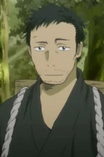 Suguro Character Profile