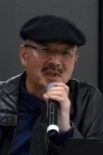 Takeshi Waki Staff Profile