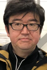 Yoshihiko Umakoshi Staff Profile