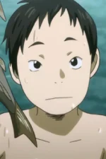 Yuuta Character Profile