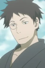 Adashino Character Profile