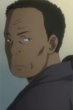 Amimoto Character Profile