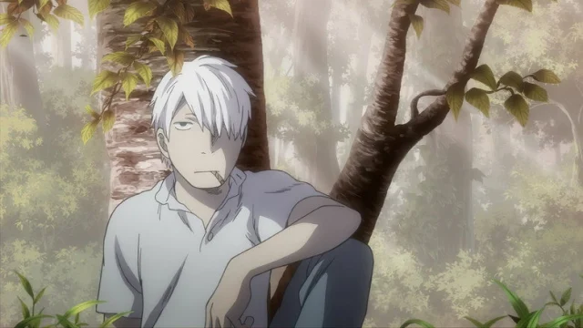 MUSHI-SHI The Next Passage Cinematic HD Backdrop