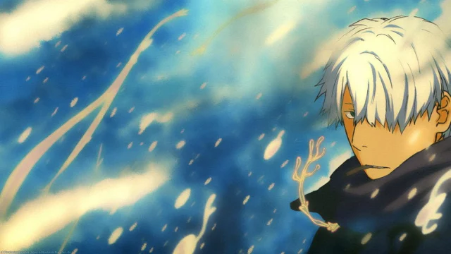 MUSHI-SHI The Next Passage Cinematic HD Backdrop