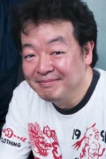 Hiroshi Nagahama Staff Profile