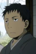 Kumado Character Profile