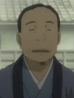 Kuramoto Character Profile