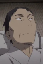 Masaki no Chichi Character Profile