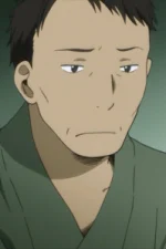 Masumi no Chichi Character Profile