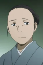 Masumi no Haha Character Profile