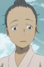 Mina Character Profile