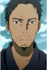 Sakichi Character Profile