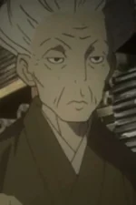 Tama Minai Character Profile