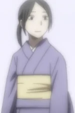 Teru Character Profile