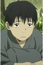 Usuke Character Profile