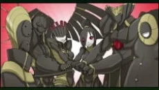 11eyes Picture Drama Poster