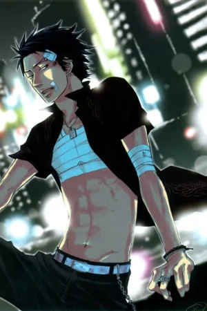 Saezuru Tori wa Habatakanai: Don't stay gold Poster