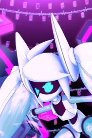 Voidoll irregular Poster