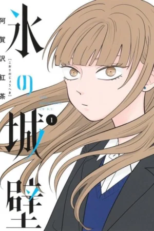 Koori no Jouheki Poster