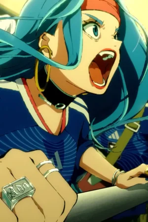 Kira Killer (KIRA) Poster