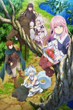 Redo of Healer Official Poster