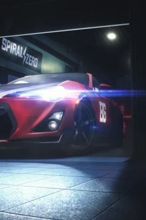 MF Ghost Final Season Poster