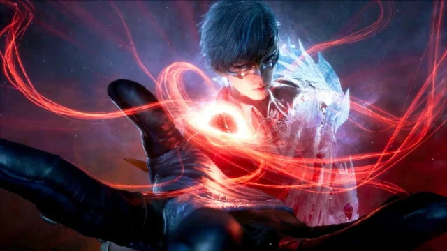 Soul Land 2: The Peerless Tang Clan Cinematic HD Backdrop