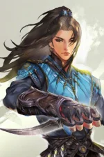 San  Tang Character Profile