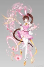 Xiaowu Character Profile
