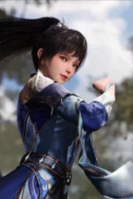 Ya Tang Character Profile