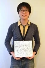 Junichi Yamamoto Staff Profile