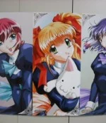 Ken Raika Staff Profile