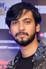 Ujaan Ganguly Staff Profile