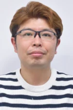 Takayuki Nagatani Staff Profile